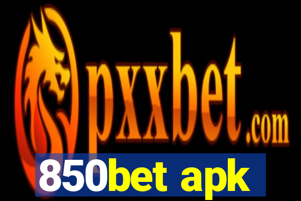 850bet apk